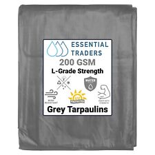 Waterproof Heavy Duty