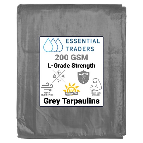 Waterproof heavy duty - waterproof,