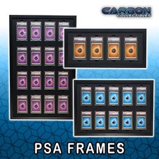 Pokemon TCG Display Frames -