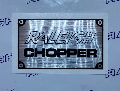 Raleigh chopper mk2 seat - raleigh,