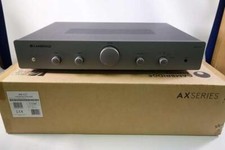 Cambridge Audio AXA25 Stereo
