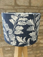 Handmade Lampshade- Waxham