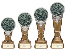 Personalised Dog Show Trophy