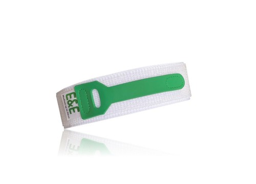 Catheter holder leg strap - holder,
