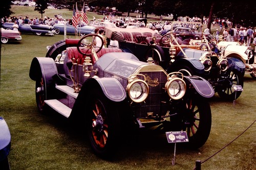 1997 aug 1911 oldsmobile - 1911,