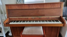 Baldwin Monarch Upright