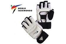 Adidas WT Fighter Gloves Adult
