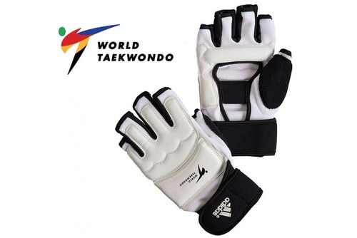 Adidas fighter gloves adult - adidas, wt