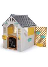 Dolu garden playhouse kids - garden,