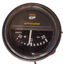 NOS Vintage Smiths GP Amp