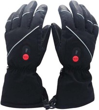 Electric Heated Gloves with