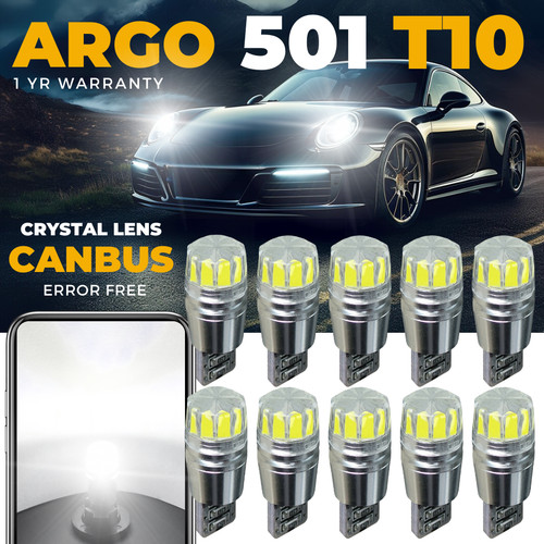 T10 car led - t10,