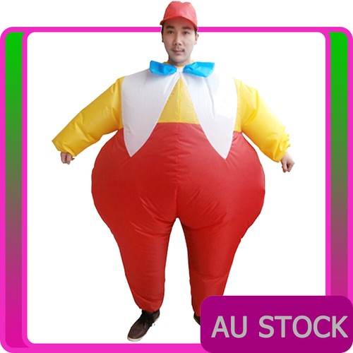 Mens tweedle dee dum - mens,