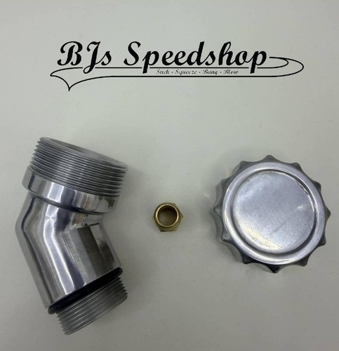 Aircooled engine oil - vw, filler