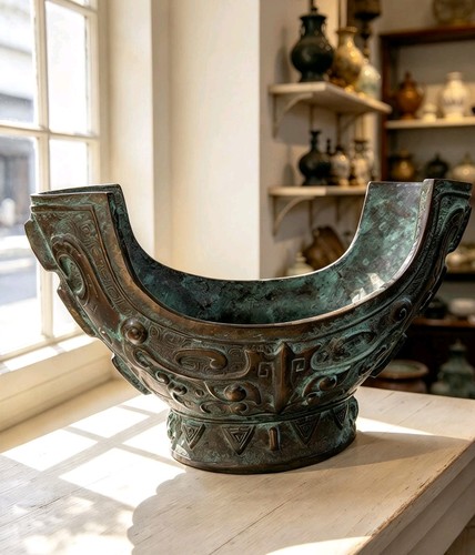 Antique vintage chinese - antique,