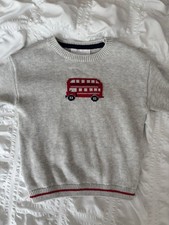 The Little White Company Boys'