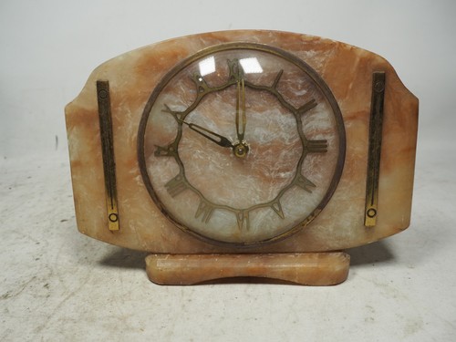 Vintage metamec real - vintage, marble