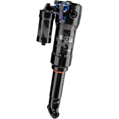 Rockshox super deluxe thru - super,