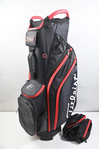 Titleist cart bag - cart,