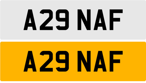 A29 naf ann anne - a29,