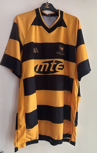 Alloa athletic 2006 2008 - athletic, fc