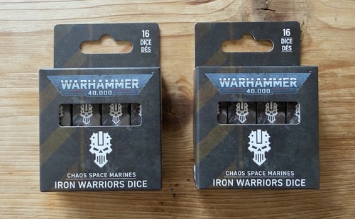 Warhammer 40000 iron - warhammer,