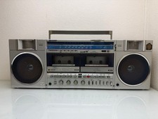JUNK SHARP GF-490 Radio