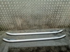 JEEP CHEROKEE ROOF RAIL RACK