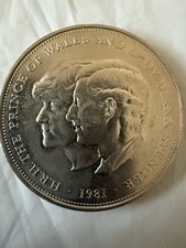 Commemorative Coin HRH The