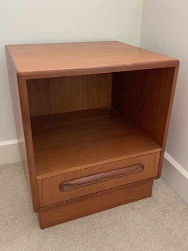 Plan fresco bedside drawer - fresco,