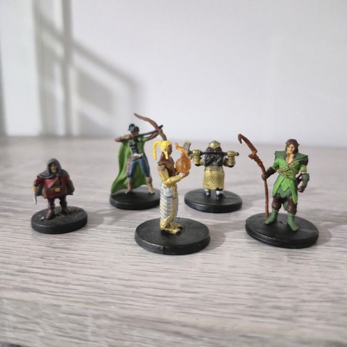 Dungeons dragons tyranny of - dragons,