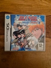 Bleach: The Blade of Fate
