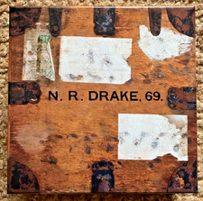 Nick Drake – Tuck Box