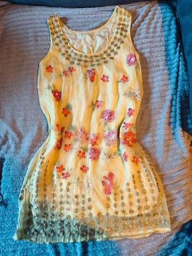 Vintage manoush breloque silk - manoush,