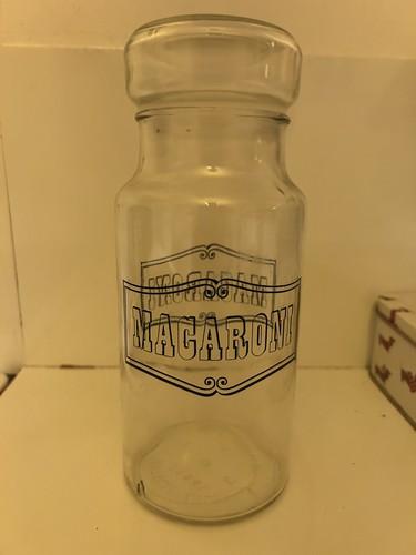 Vintage catelli glass - vintage,