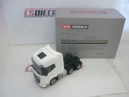 Wsi modern truck - modern,