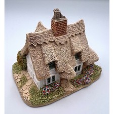 Lilliput Lane Clare Cottage