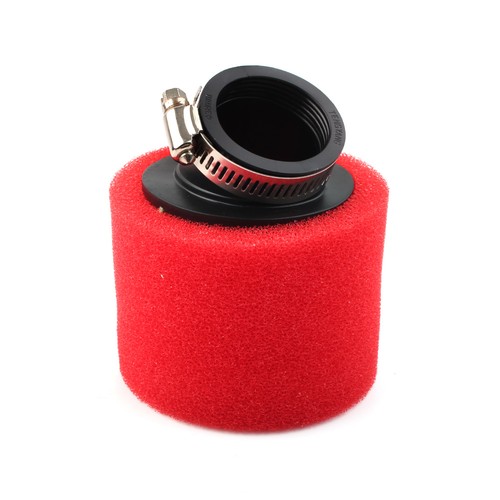 35mm angled foam - 35mm, filter