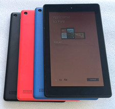 AMAZON KINDLE FIRE 7 7th
