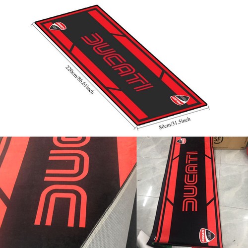 For ducati motorcycle garage - for,
