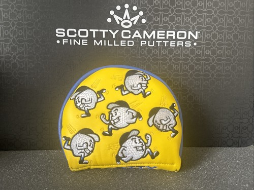 New scotty cameron circle t - new!,