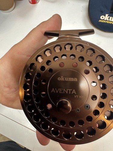 Okuma aventa 1002 - aventa, centrepin