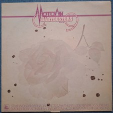Motown Chartbusters Volume 9 -