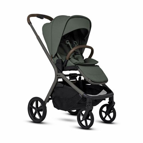 Silver cross breez stroller - cross,