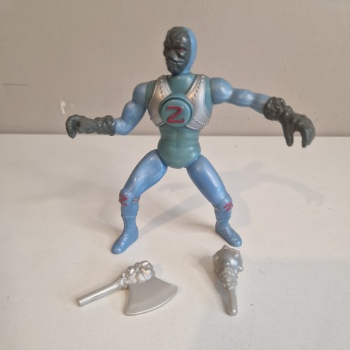 Mighty morphin power rangers - mighty,