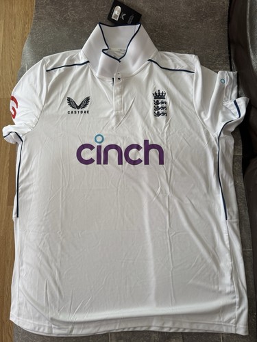 Brand new england cricket - new*,