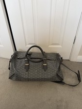 Designer Travel Duffle Bag