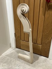 Double Bass Maple Neck - Uk