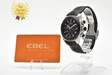 [N MINT w/Paper] EBEL 1911 BTR