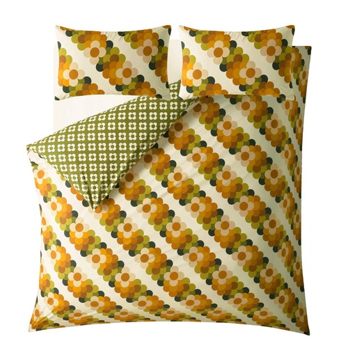 Orla kiely retro flower - kiely,